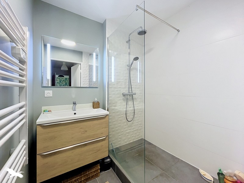 Vente Appartement BORDEAUX - 3 pièces -65 m² - (33300)