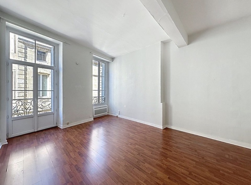 Appartement 2 pièces 44 m² · à Bordeaux · 44 m² · 197 580 €