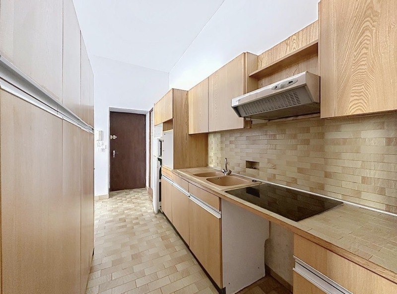 Vente Appartement BORDEAUX - 2 pièces -44 m² - (33300)