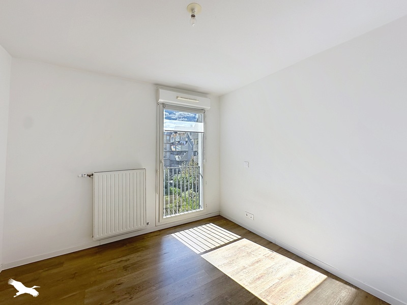 Vente Appartement BORDEAUX - 3 pièces -62 m² - (33300)