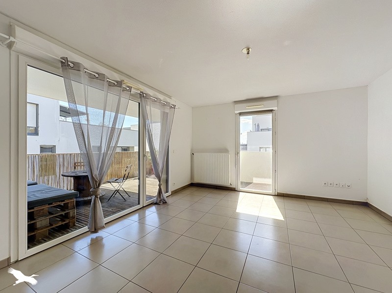 Vente Appartement BORDEAUX - 3 pièces -62 m² - (33300)