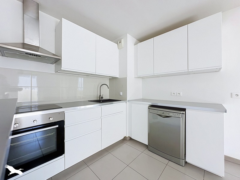 Vente Appartement BORDEAUX - 3 pièces -62 m² - (33300)