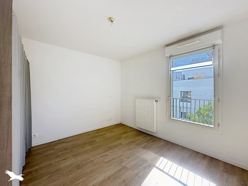 Vente Appartement BORDEAUX - 3 pièces -62 m² - (33300)