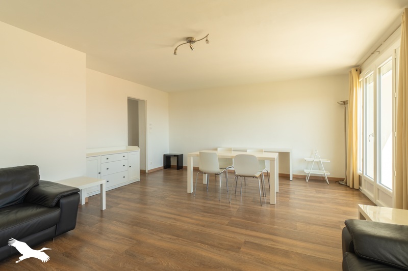 Vente Appartement BORDEAUX - 4 pièces -82 m² - (33300)
