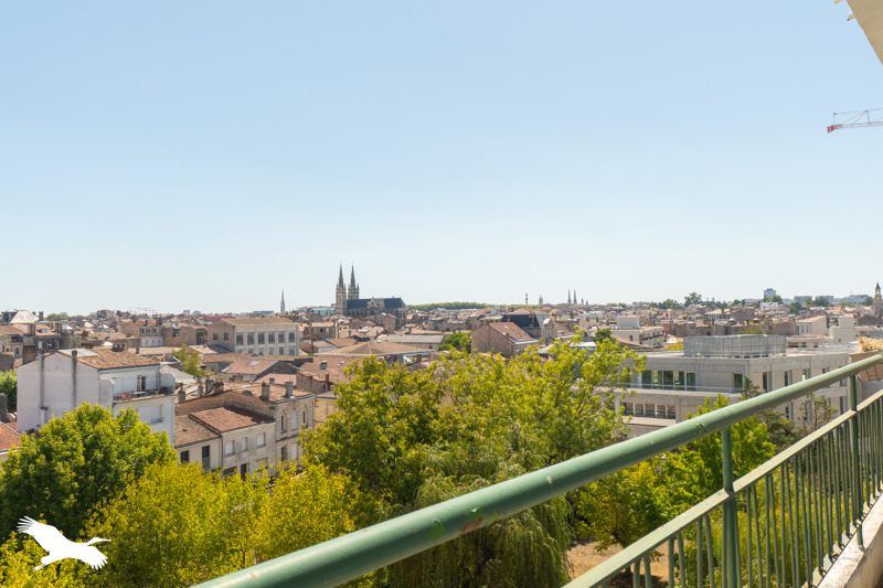 Appartement 4 pièces 81 m² · à Bordeaux · 81 m² · 345 000 €