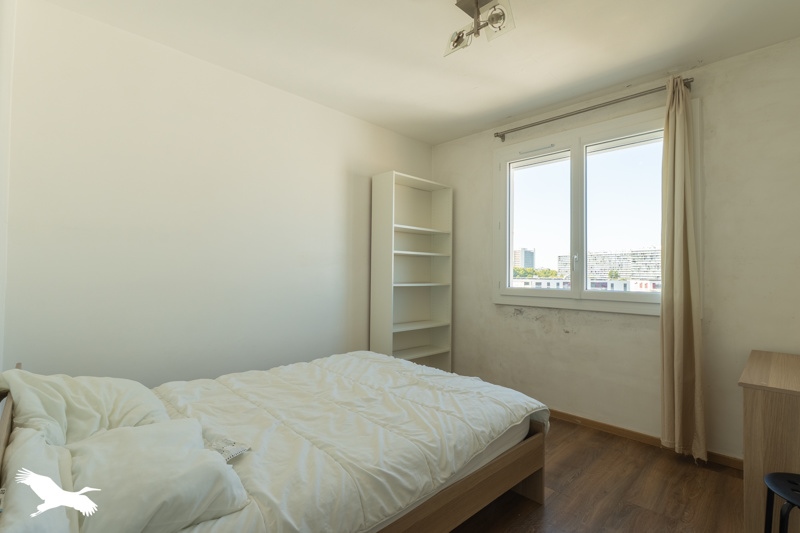 Vente Appartement BORDEAUX - 4 pièces -82 m² - (33300)