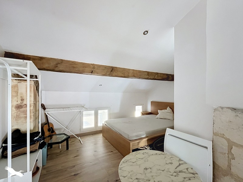 Vente Appartement BORDEAUX - 3 pièces -60 m² - (33300)