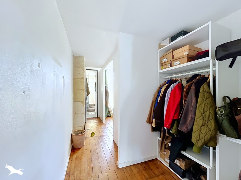 Vente Appartement BORDEAUX - 3 pièces -60 m² - (33300)