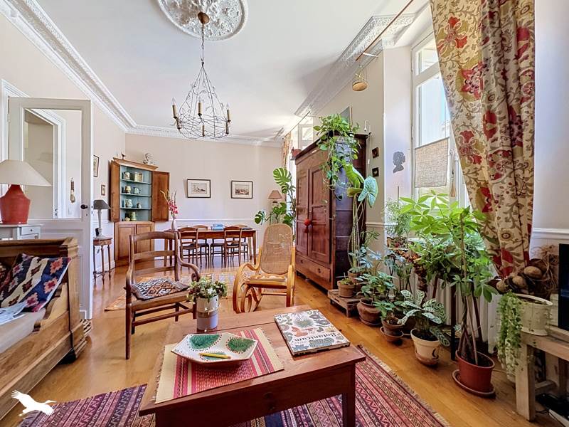 Maison 5 pièces 136 m² · à Bordeaux · 136 m² · 780 000 €