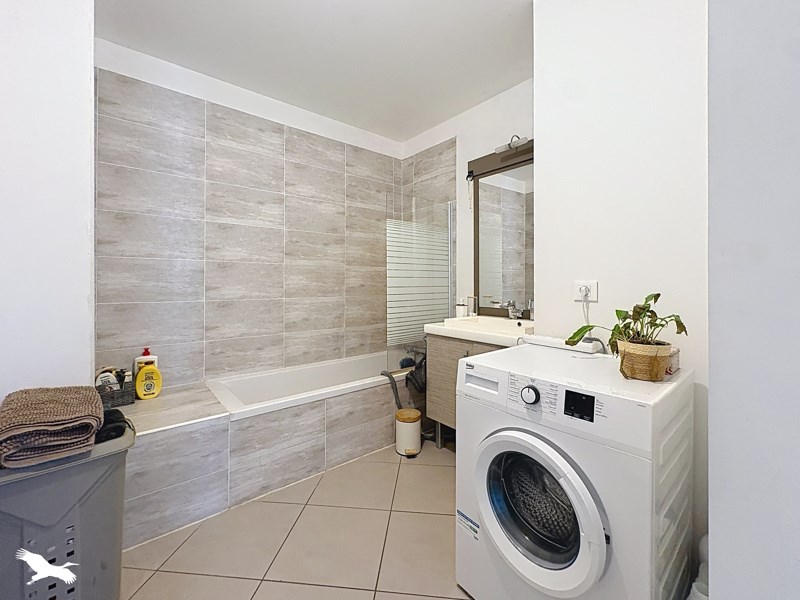 Vente Appartement Bordeaux - 2 pièces -49 m² - (33300)