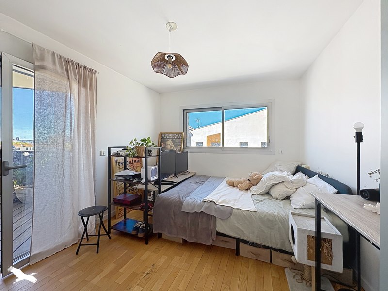 Vente Appartement Bordeaux - 2 pièces -49 m² - (33300)