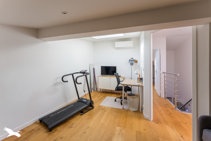 Vente Appartement BORDEAUX - 4 pièces -88 m² - (33300)