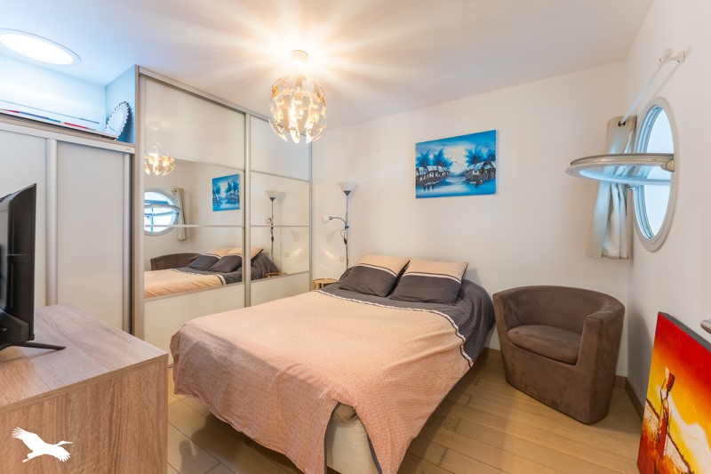 Vente Maison Bordeaux - 5 pièces -138 m² - (33300)