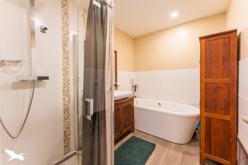 Vente Maison Bordeaux - 5 pièces -138 m² - (33300)