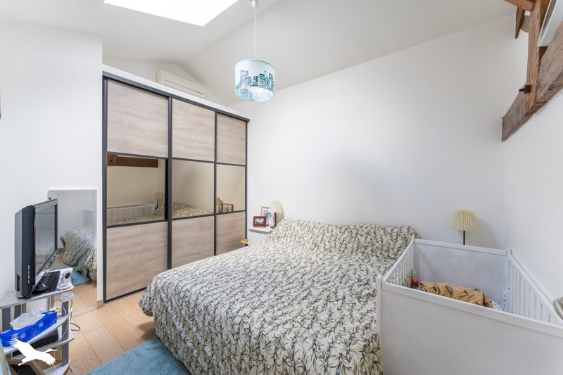 Vente Maison Bordeaux - 5 pièces -138 m² - (33300)