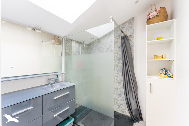 Vente Maison Bordeaux - 5 pièces -138 m² - (33300)