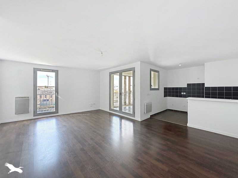 Vente Appartement Bordeaux 33300 3 pièces - 70 m²