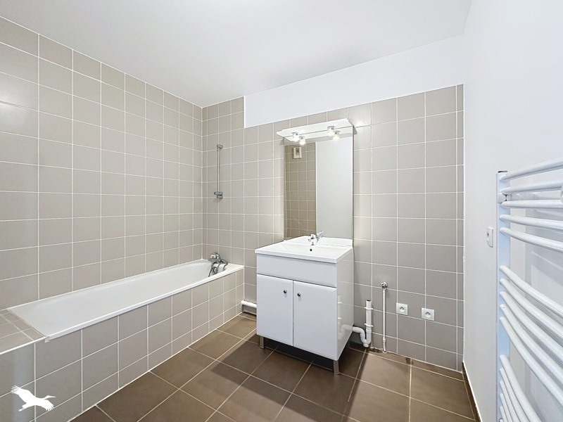 Vente Appartement Bordeaux - 3 pièces -70 m² - (33300)