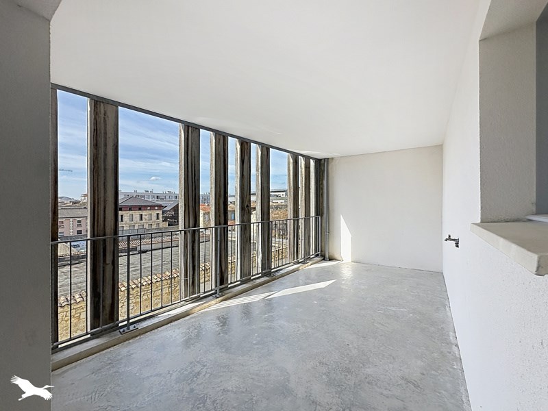 Vente Appartement Bordeaux - 3 pièces -70 m² - (33300)