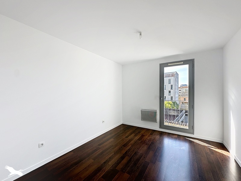 Vente Appartement Bordeaux - 3 pièces -70 m² - (33300)