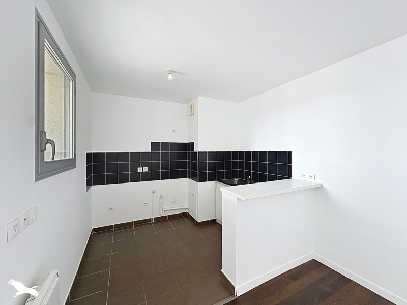 Vente Appartement Bordeaux - 3 pièces -70 m² - (33300)