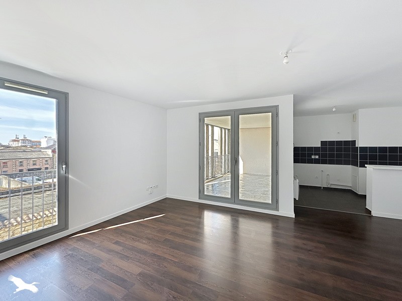 Vente Appartement Bordeaux - 3 pièces -70 m² - (33300)