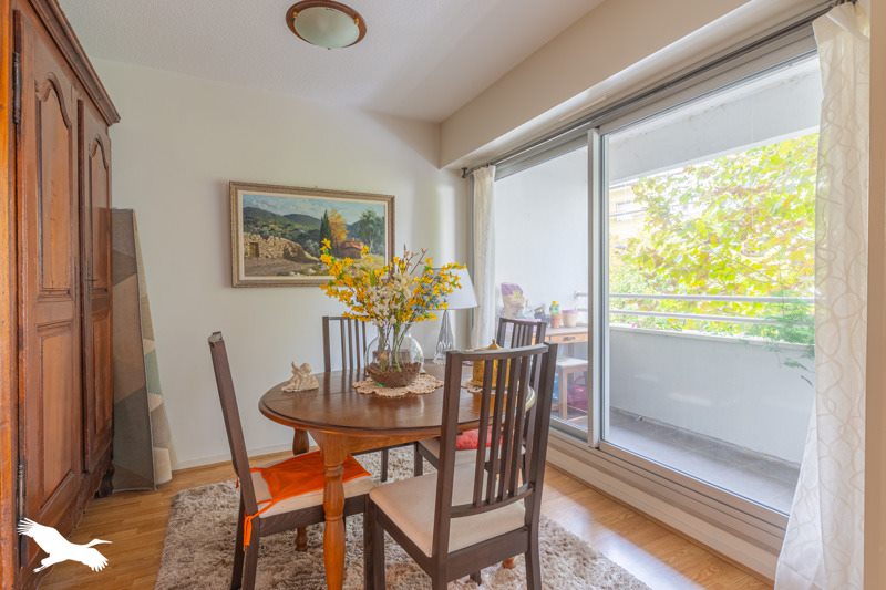Vente Appartement Bordeaux - 4 pièces -90 m² - (33300)