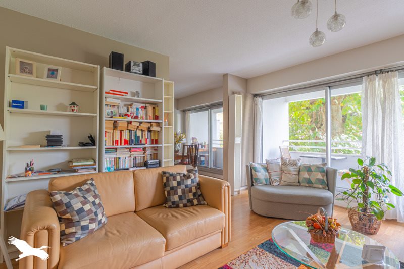 Vente Appartement Bordeaux - 4 pièces -90 m² - (33300)