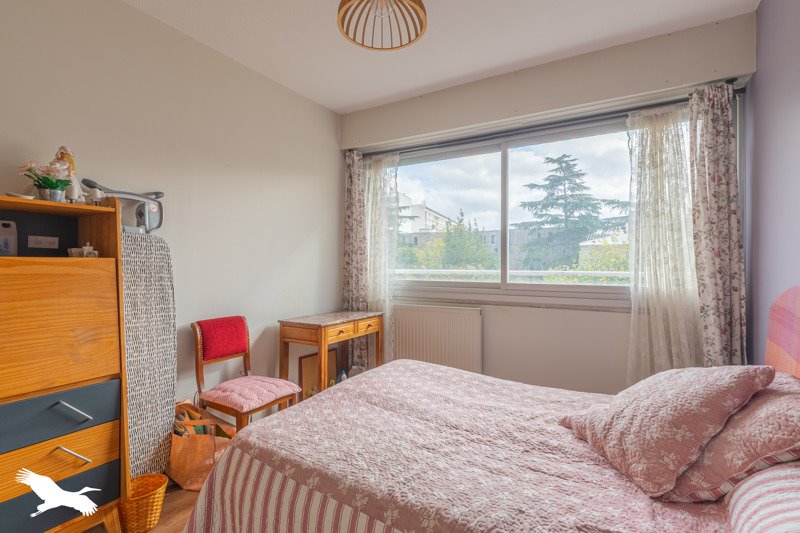 Vente Appartement Bordeaux - 4 pièces -90 m² - (33300)