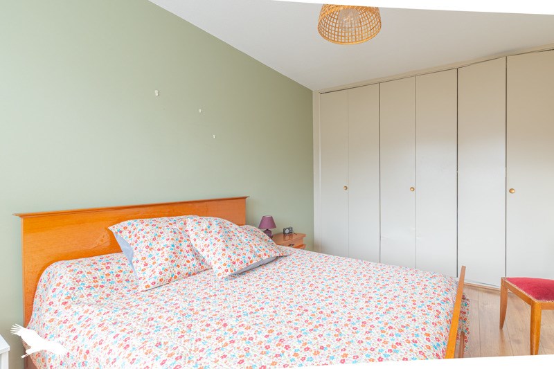 Vente Appartement Bordeaux - 4 pièces -90 m² - (33300)