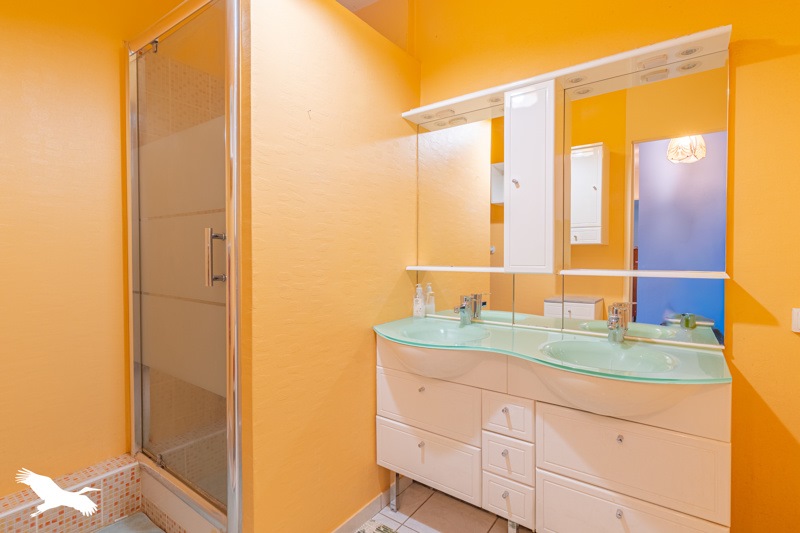 Vente Appartement Bordeaux - 4 pièces -90 m² - (33300)