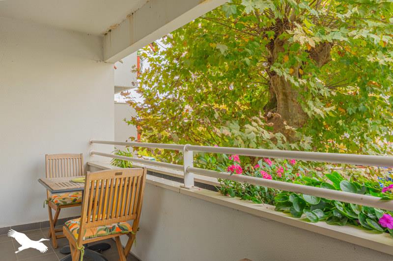 Vente Appartement Bordeaux - 4 pièces -90 m² - (33300)