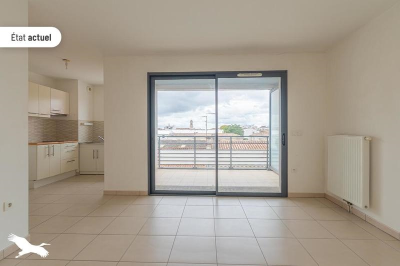 Appartement 2 pièces 43 m² · à Bordeaux · 43 m² · 226 180 €