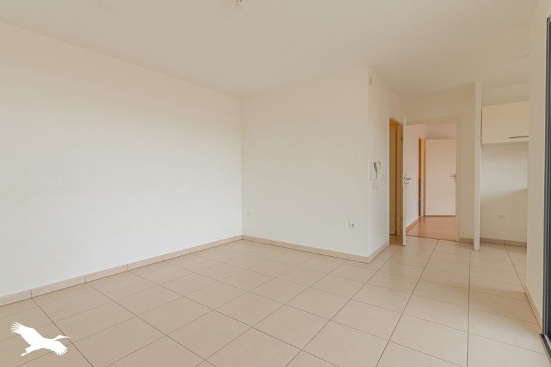 Vente Appartement Bordeaux - 2 pièces -43 m² - (33300)