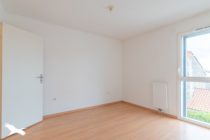 Vente Appartement Bordeaux - 2 pièces -43 m² - (33300)