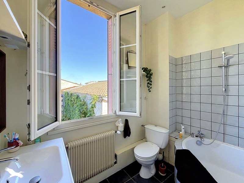 Vente Maison Bordeaux - 7 pièces -130 m² - (33300)