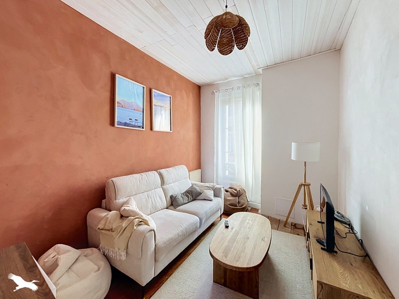 Vente Maison Bordeaux - 7 pièces -130 m² - (33300)