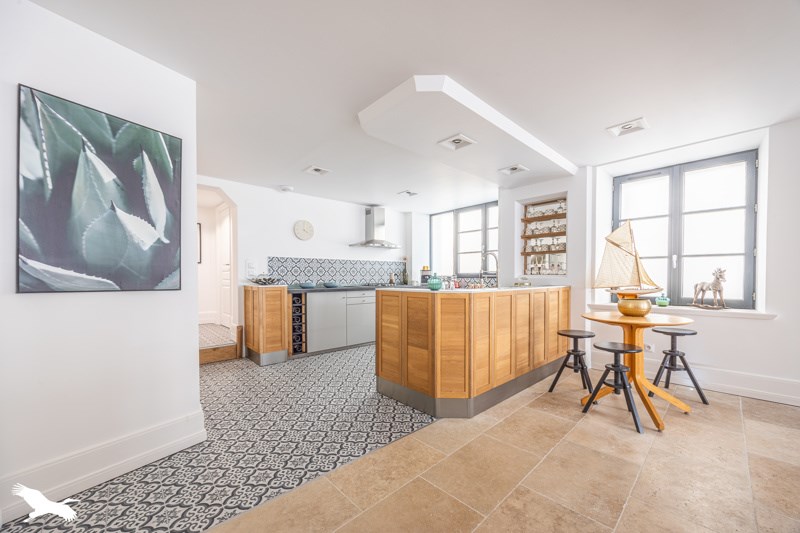 Vente Maison LA MOTHE ST HERAY - 7 pièces -147 m² - (79800)