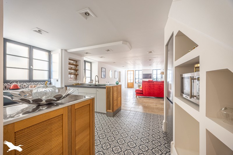 Vente Maison LA MOTHE ST HERAY - 7 pièces -147 m² - (79800)