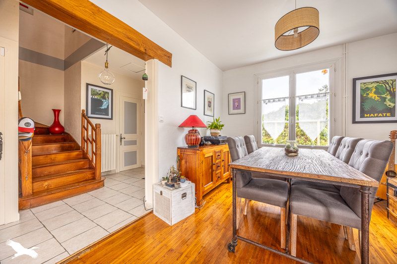Vente Maison NANTEUIL - 4 pièces -81 m² - (79400)