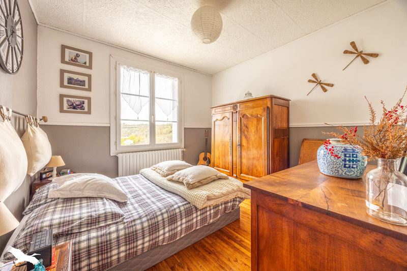 Vente Maison NANTEUIL - 4 pièces -81 m² - (79400)