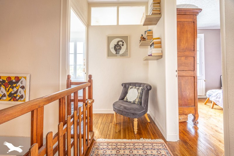 Vente Maison NANTEUIL - 4 pièces -81 m² - (79400)