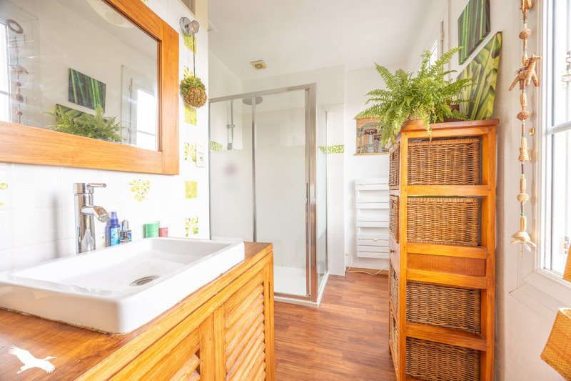 Vente Maison NANTEUIL - 4 pièces -81 m² - (79400)
