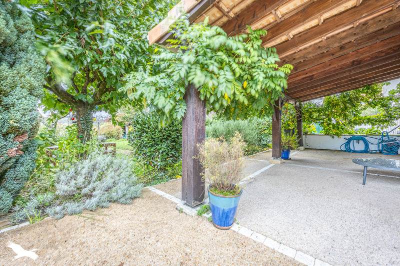 Vente Maison NANTEUIL 79400 4 pièces - 81 m²