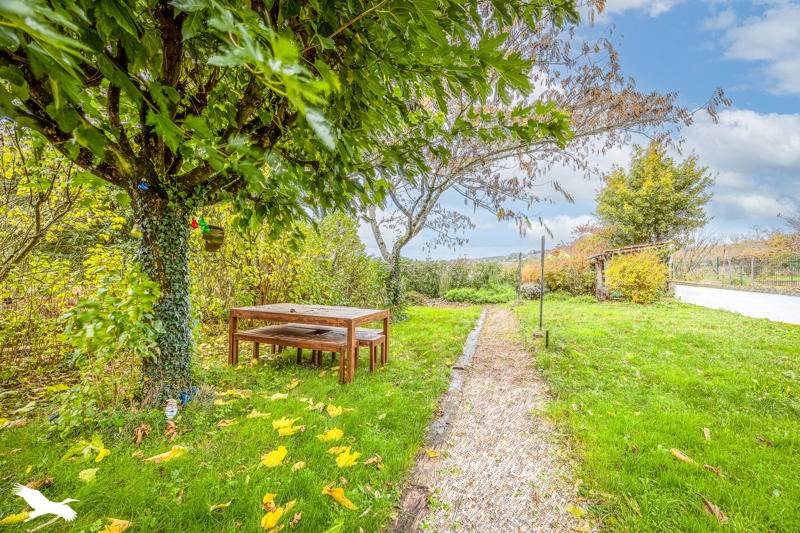Vente Maison NANTEUIL - 4 pièces -81 m² - (79400)