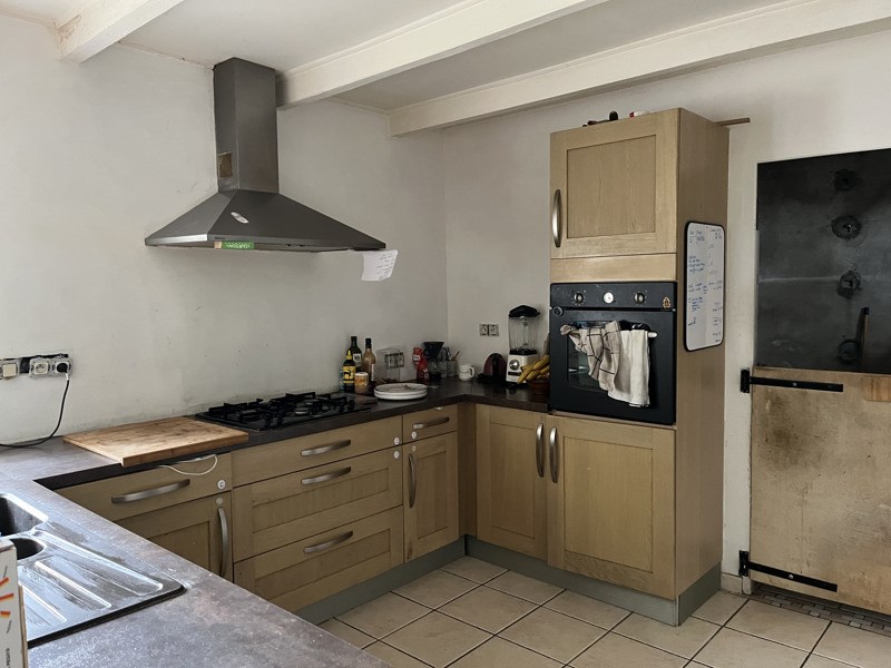 Vente Maison LA CRECHE - 5 pièces -125 m² - (79260)