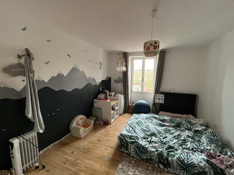 Vente Maison LA CRECHE - 5 pièces -125 m² - (79260)