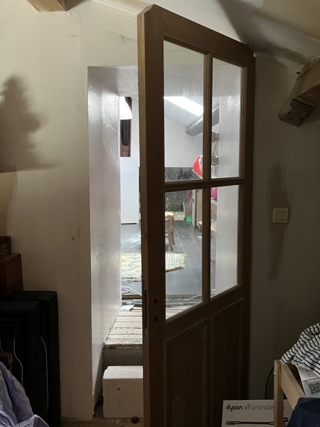 Vente Maison LA CRECHE - 5 pièces -125 m² - (79260)