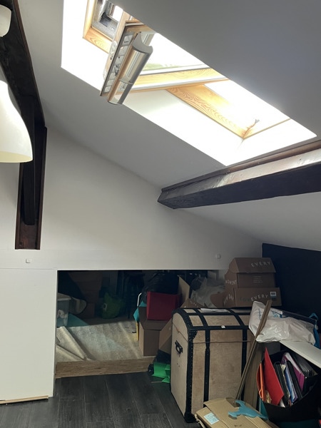 Vente Maison LA CRECHE - 5 pièces -125 m² - (79260)