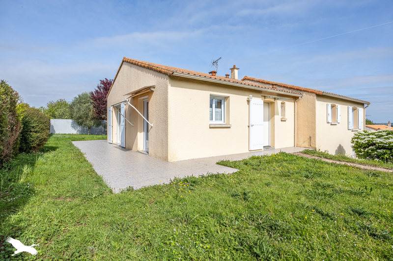 Maison Chauray